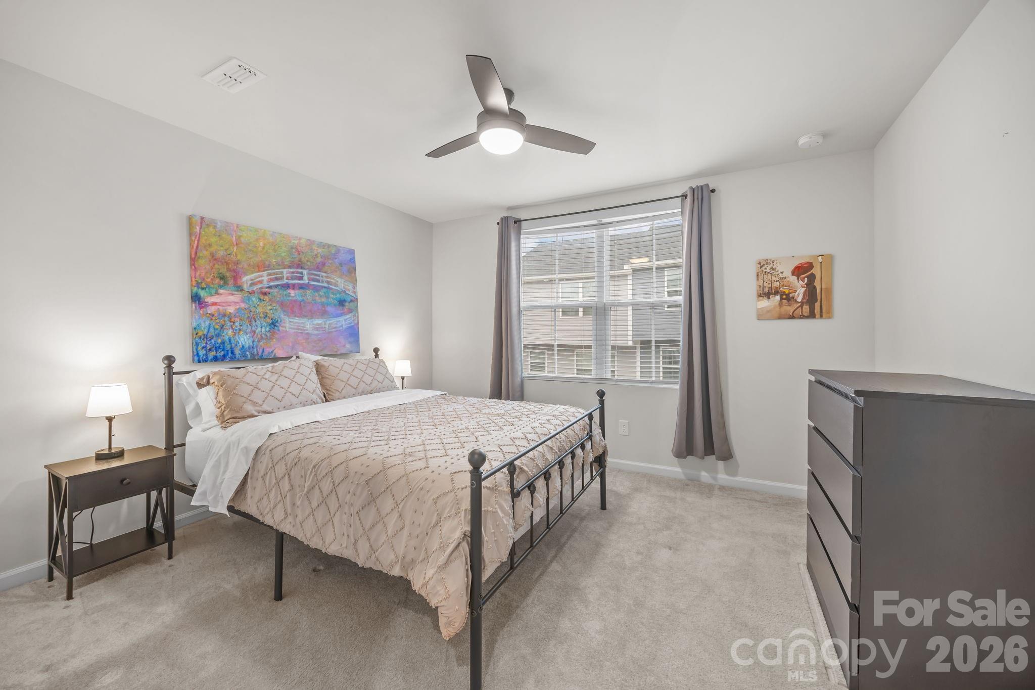 3021 Fiddlewood Street — Charlotte