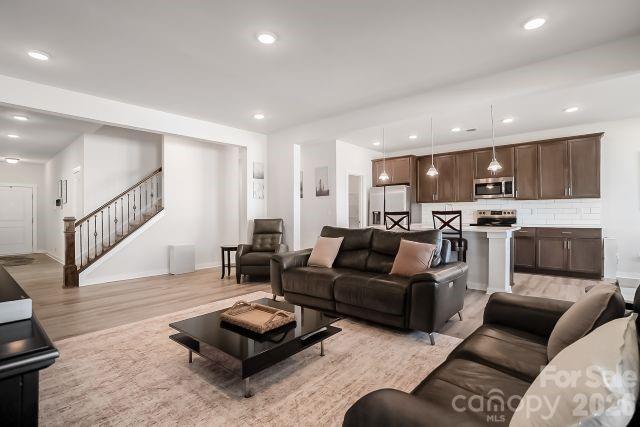 1196 Cavalier Lane — Rock Hill