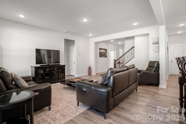 1196 Cavalier Lane — Rock Hill