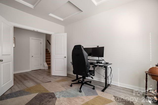 1196 Cavalier Lane — Rock Hill