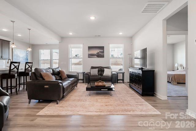 1196 Cavalier Lane — Rock Hill