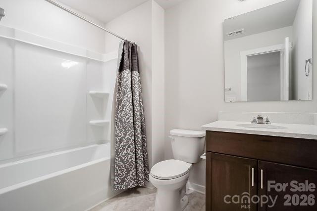 1196 Cavalier Lane — Rock Hill