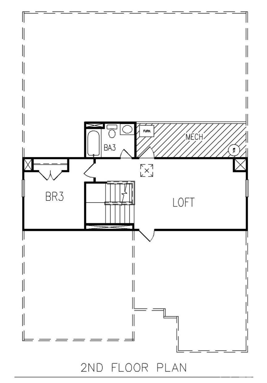 1196 Cavalier Lane — Rock Hill