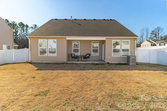 1196 Cavalier Lane — Rock Hill