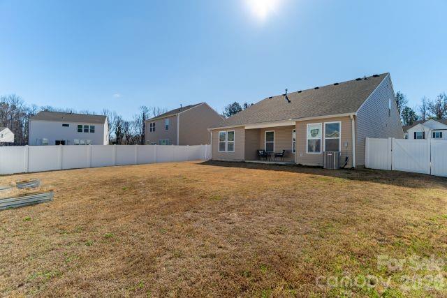 1196 Cavalier Lane — Rock Hill
