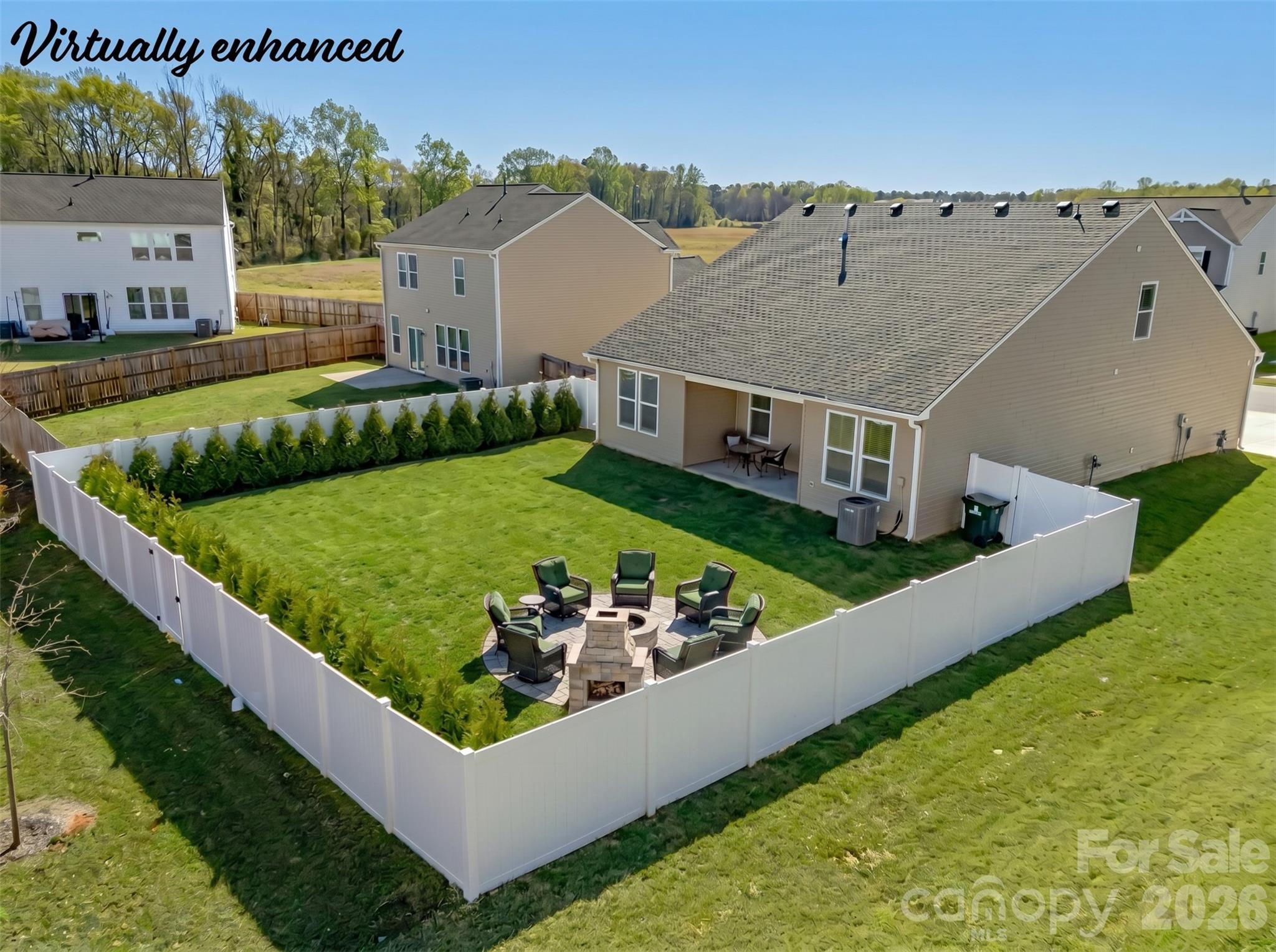 1196 Cavalier Lane — Rock Hill