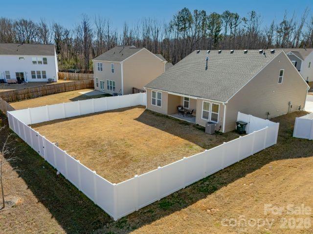 1196 Cavalier Lane — Rock Hill