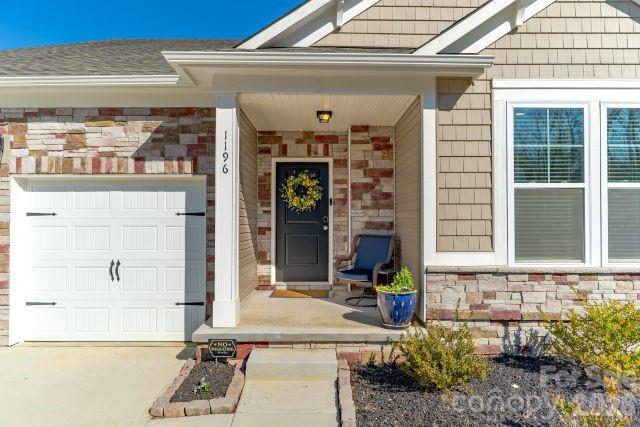 1196 Cavalier Lane — Rock Hill