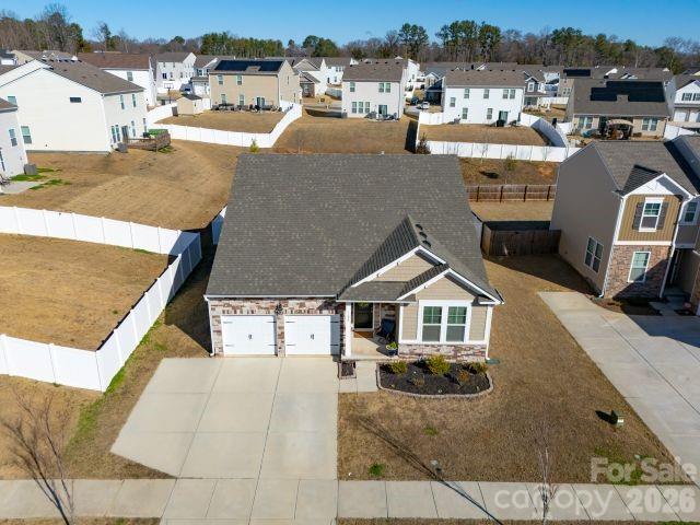 1196 Cavalier Lane — Rock Hill