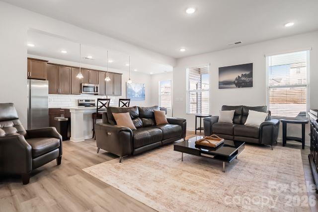 1196 Cavalier Lane — Rock Hill