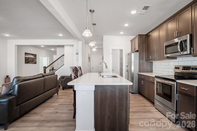 1196 Cavalier Lane — Rock Hill