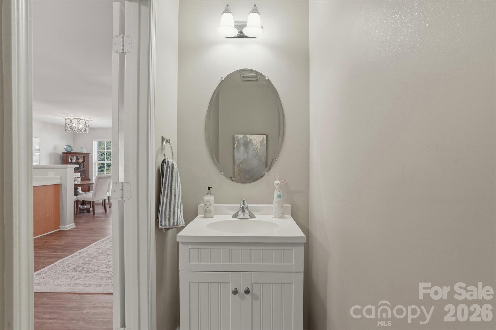 2262 Hanover Court — Indian Land