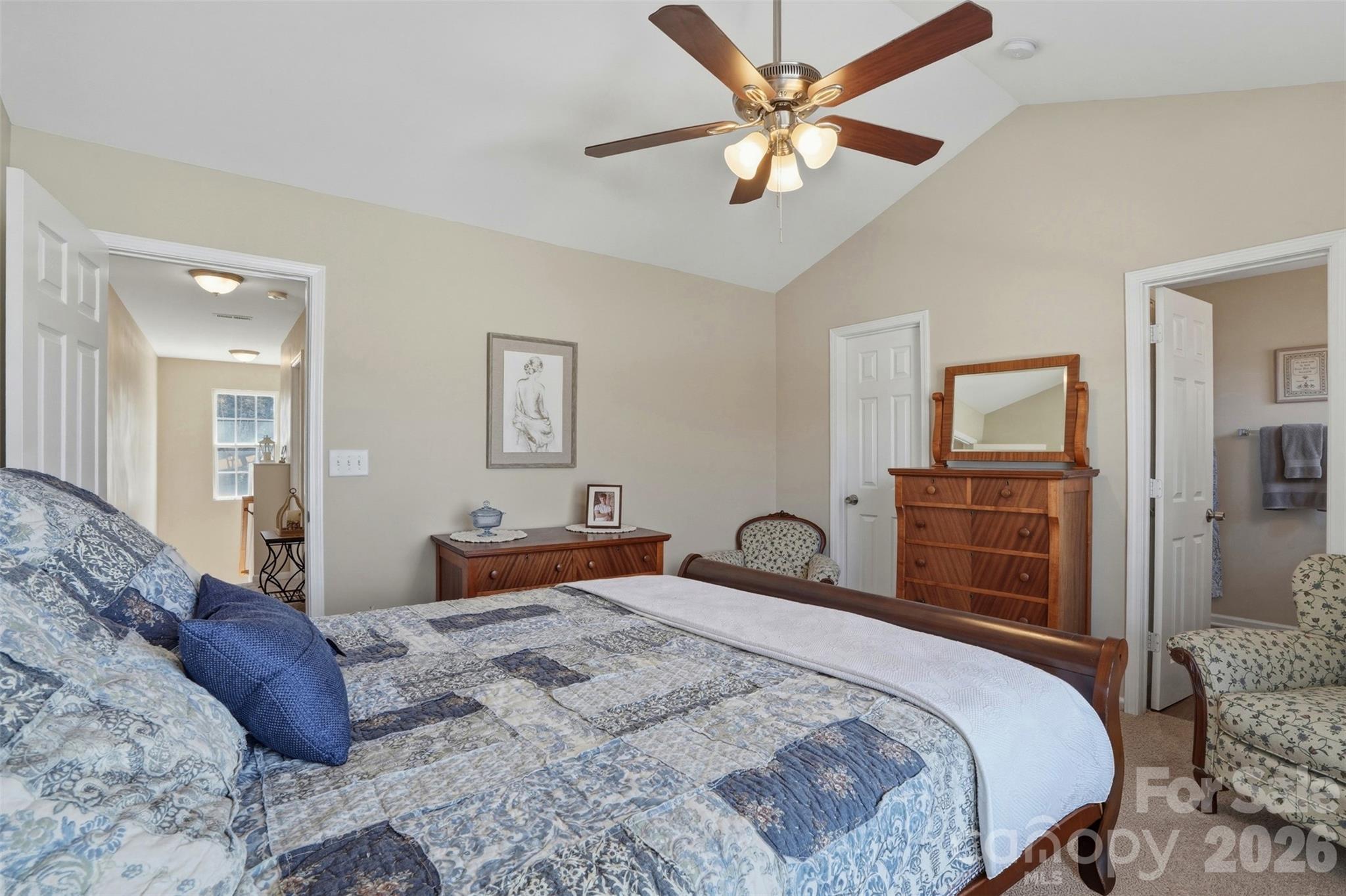 2262 Hanover Court — Indian Land