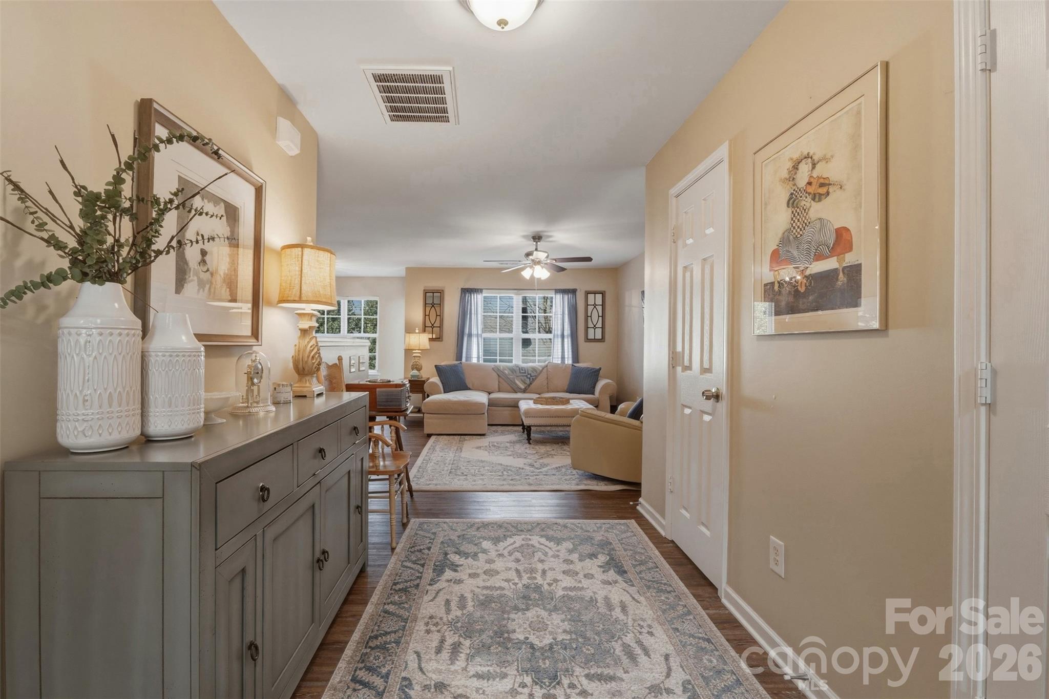 2262 Hanover Court — Indian Land