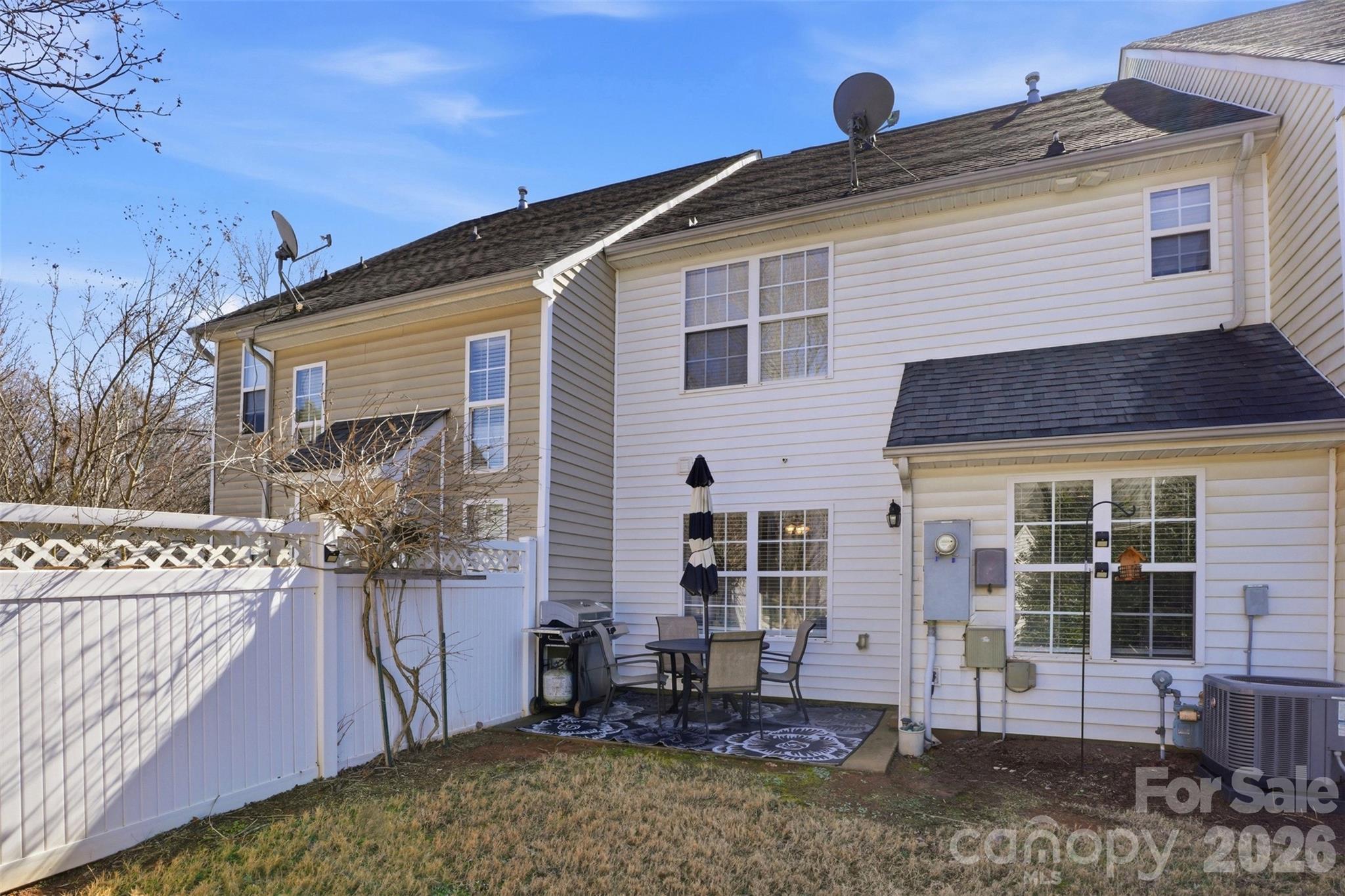2262 Hanover Court — Indian Land