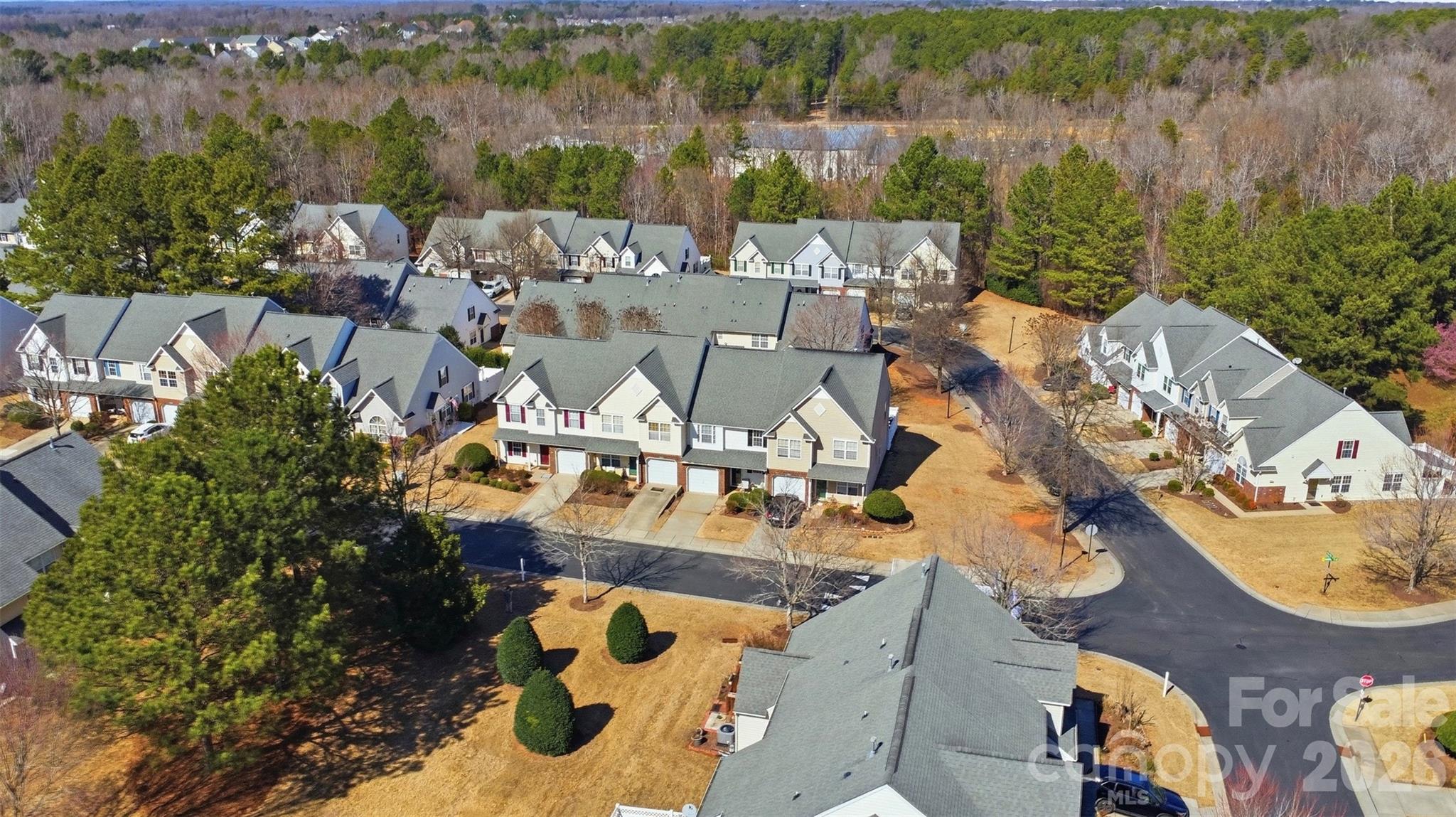 2262 Hanover Court — Indian Land