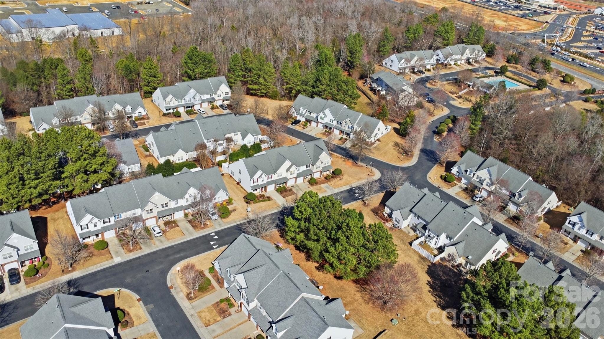 2262 Hanover Court — Indian Land