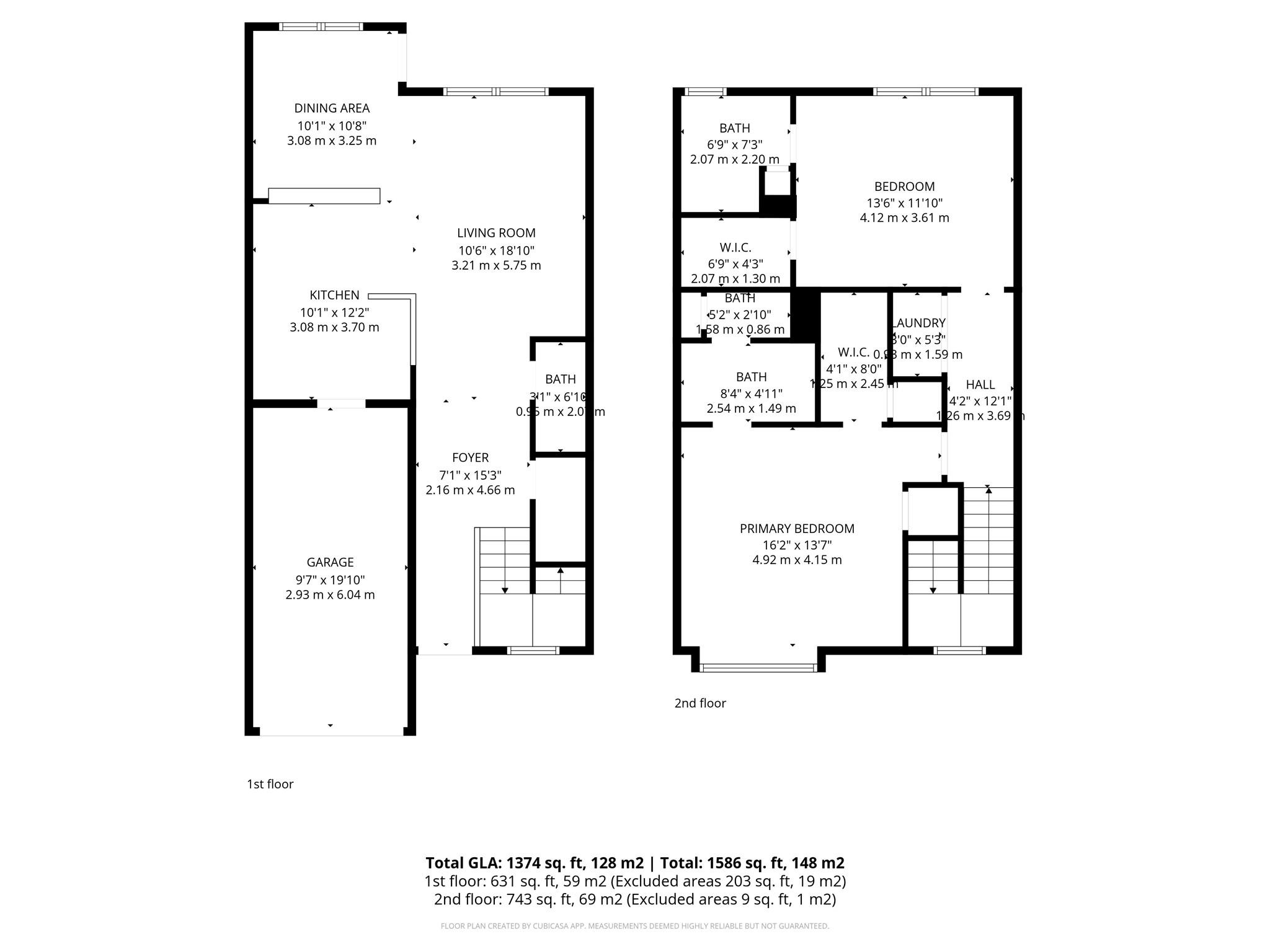 2262 Hanover Court — Indian Land