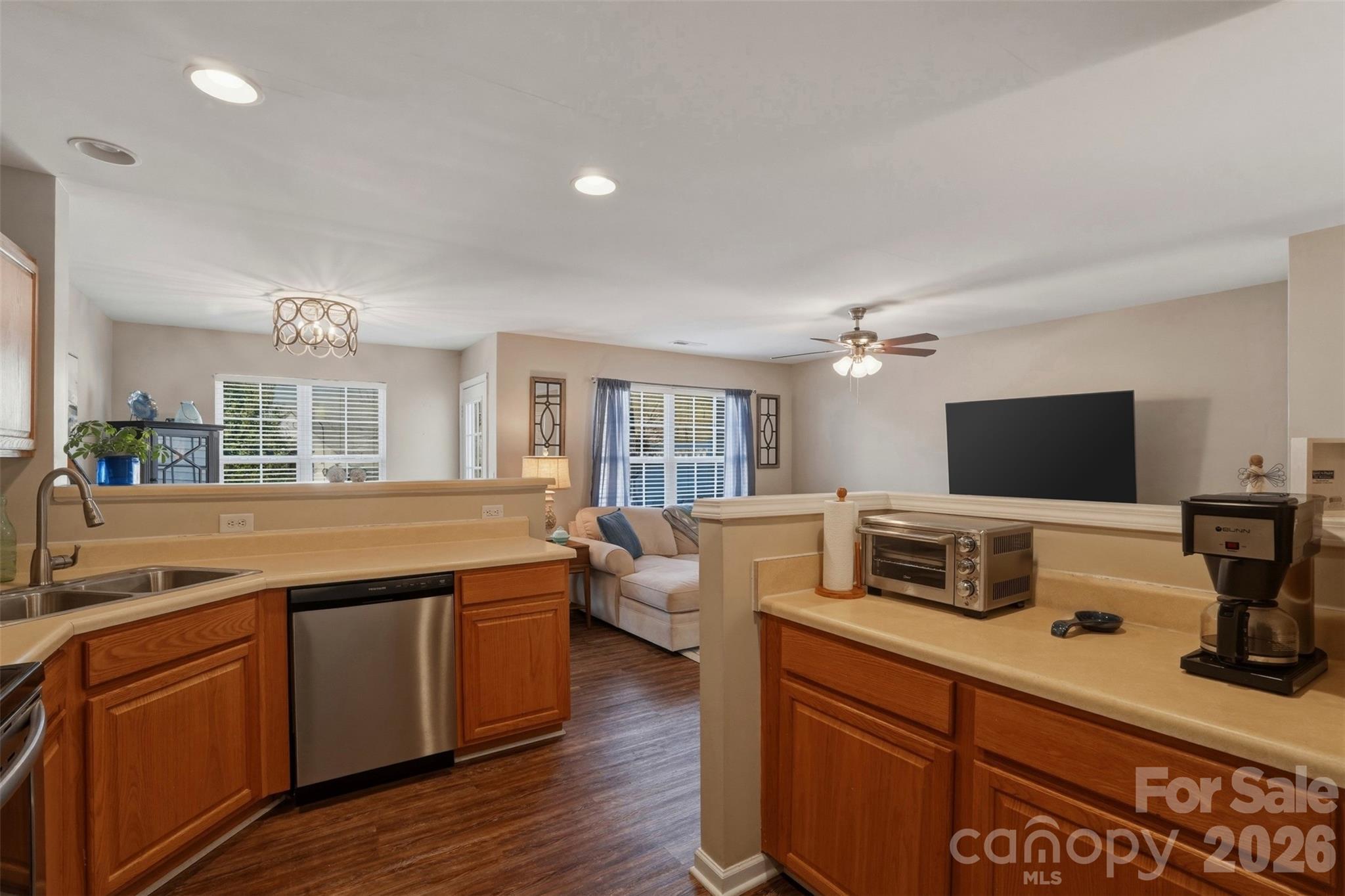 2262 Hanover Court — Indian Land