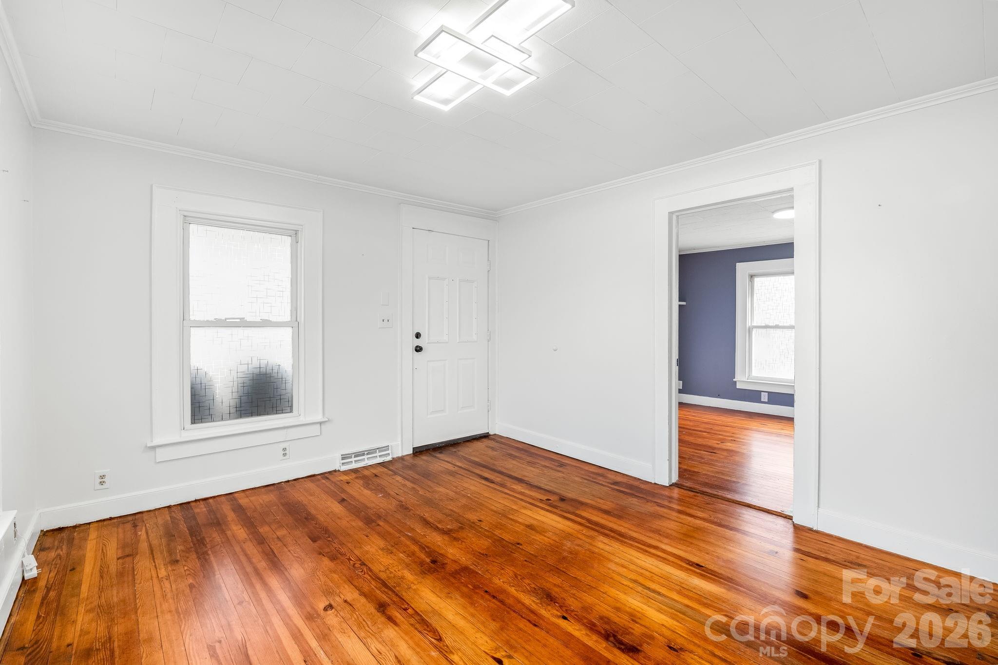 618 Live Oak Street — Shelby