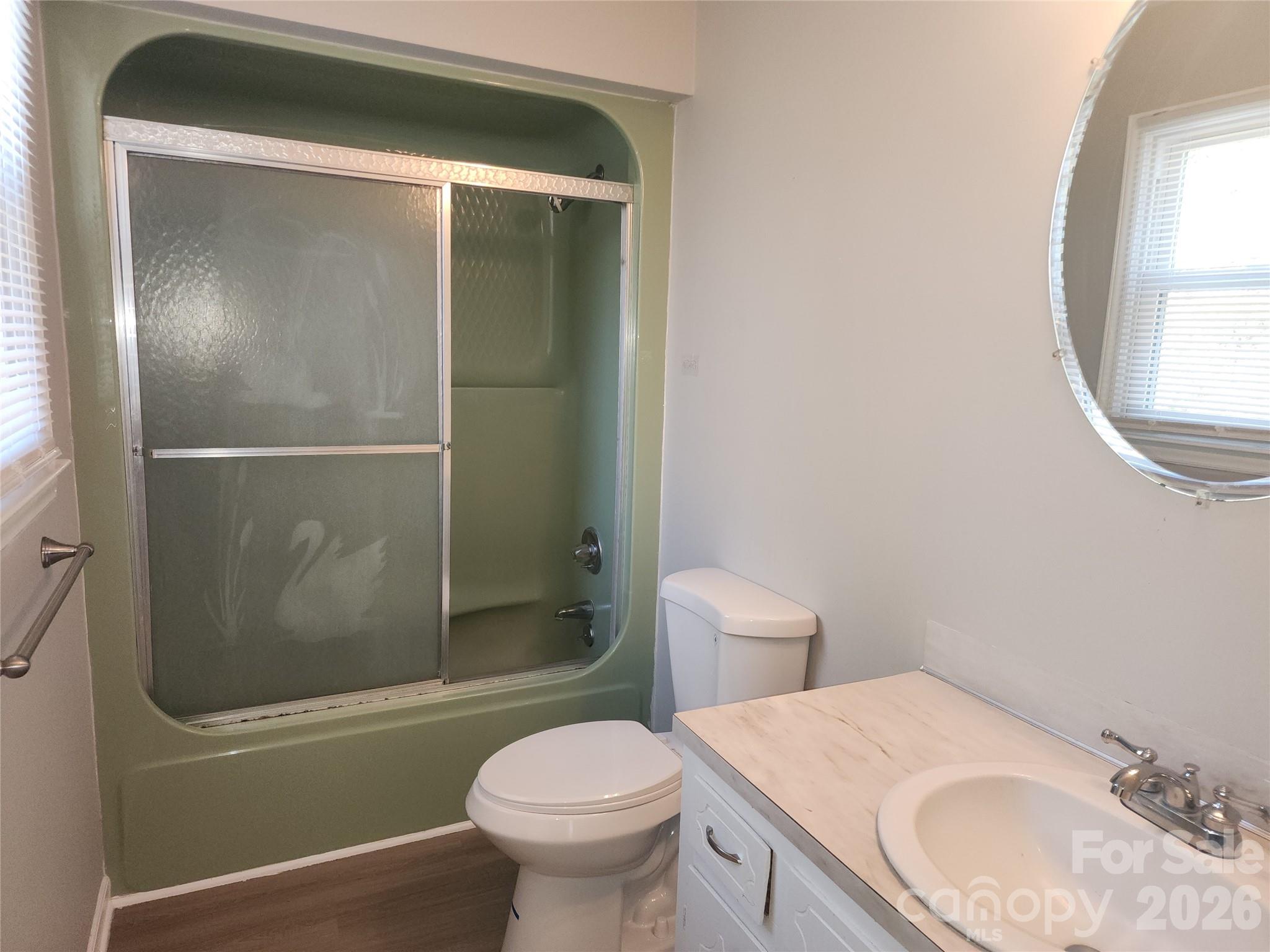 150 Autumn Leaf Road — Troutman