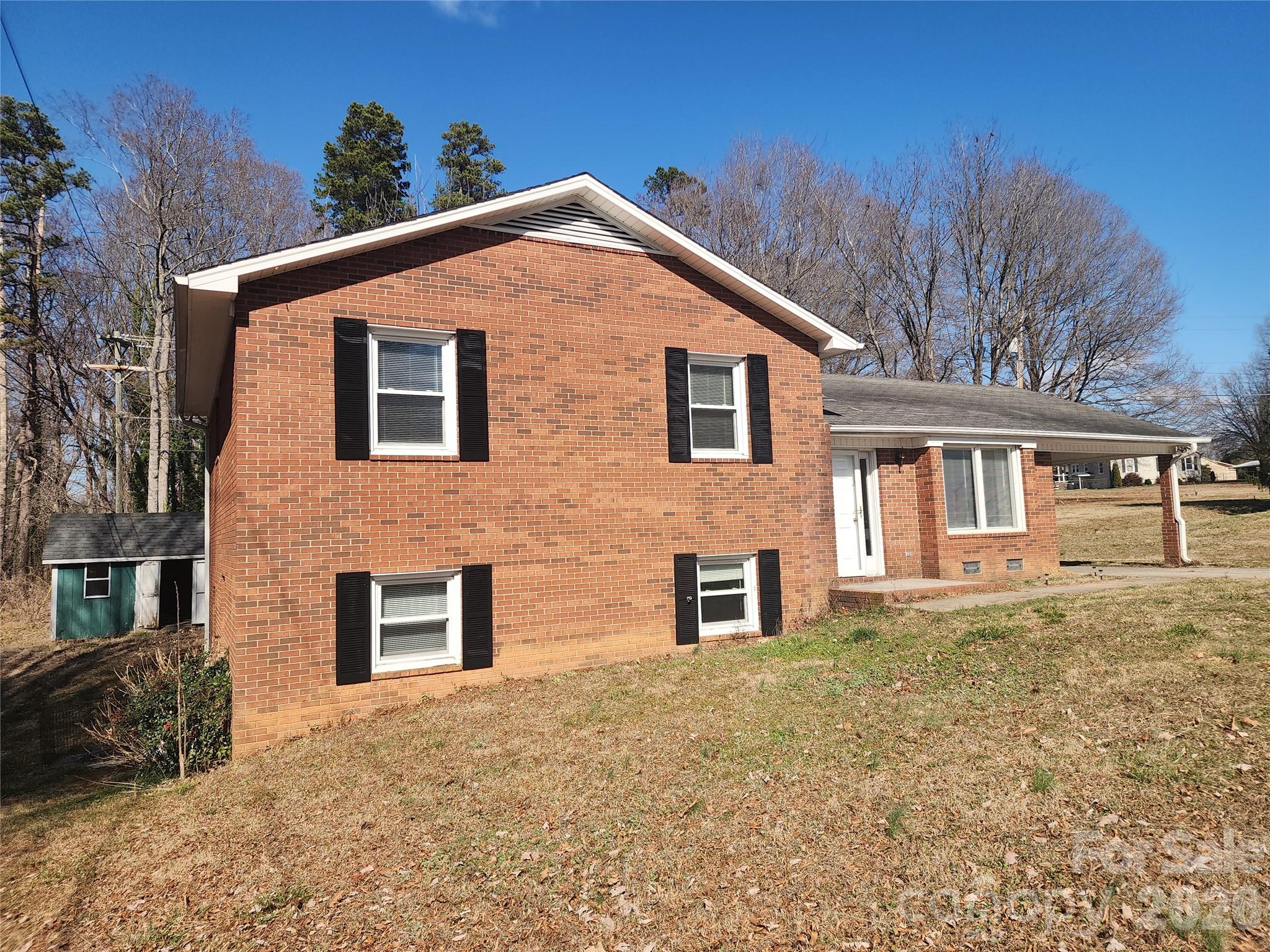 150 Autumn Leaf Road — Troutman