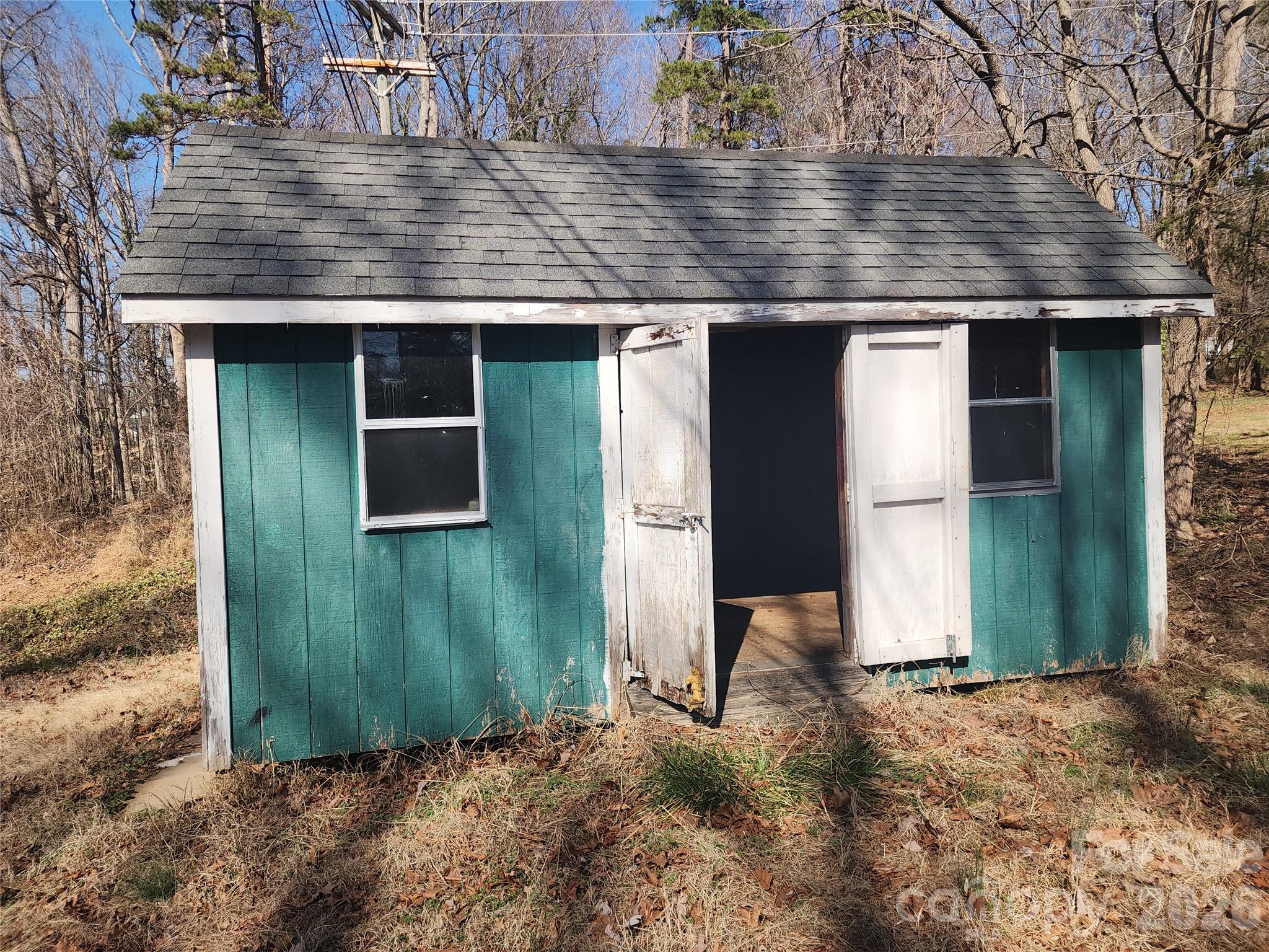 150 Autumn Leaf Road — Troutman
