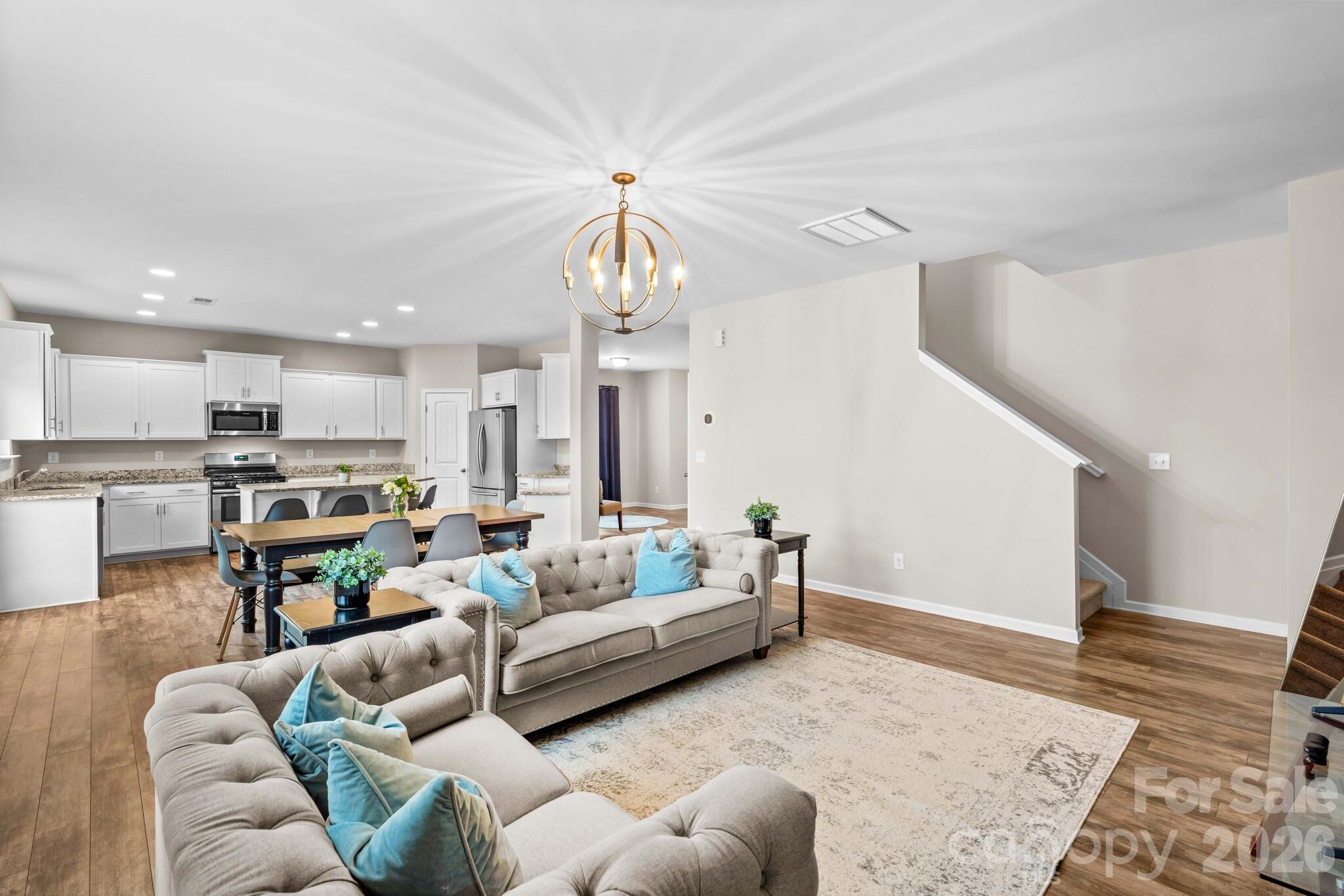 507 Oak Brook Drive — Salisbury