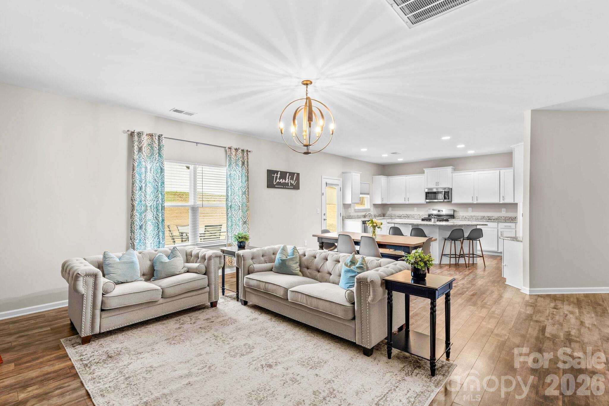 507 Oak Brook Drive — Salisbury