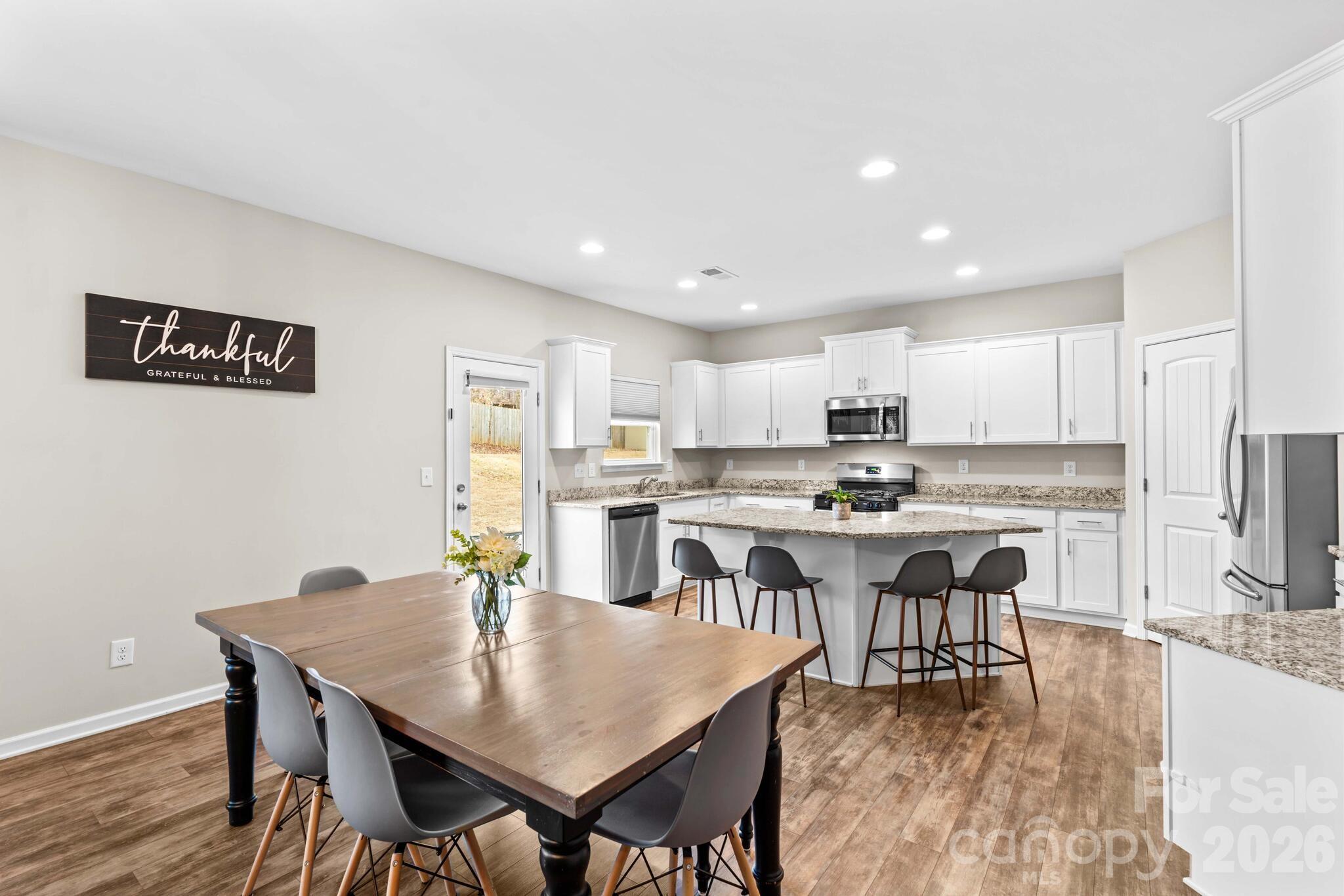 507 Oak Brook Drive — Salisbury