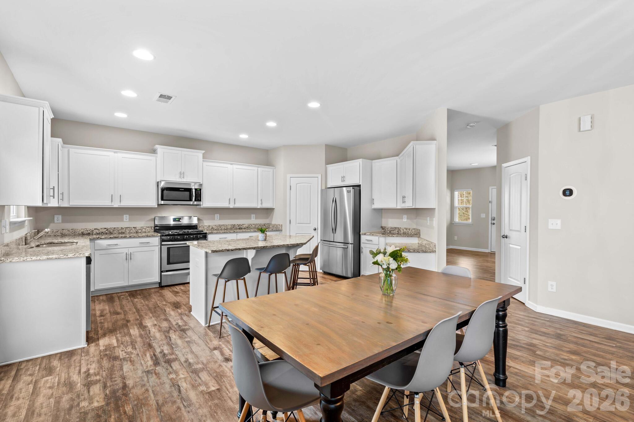 507 Oak Brook Drive — Salisbury