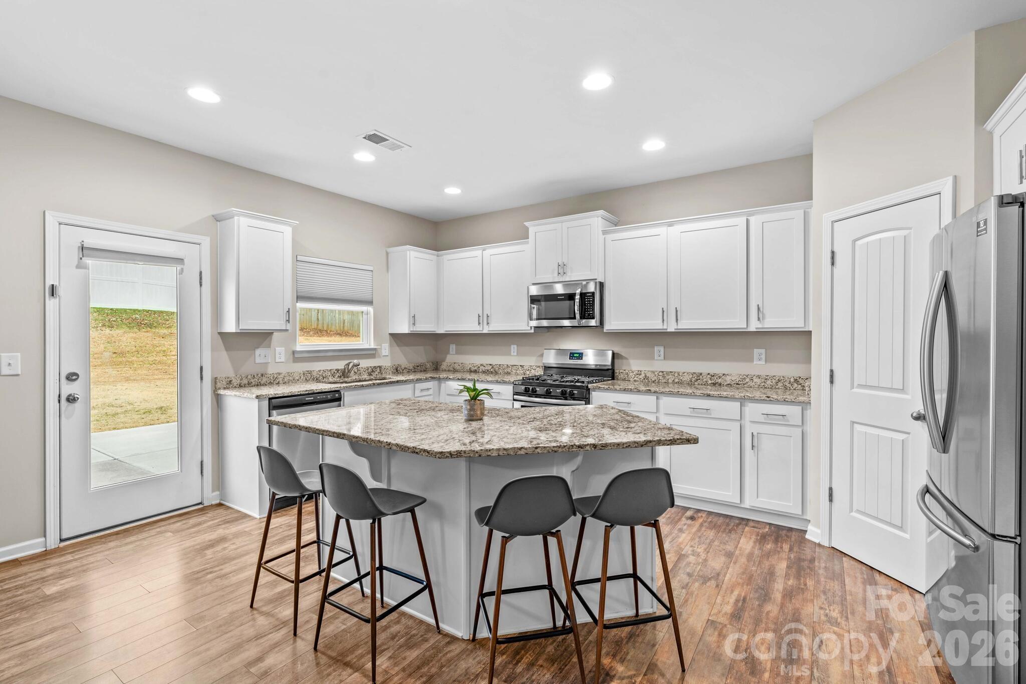 507 Oak Brook Drive — Salisbury