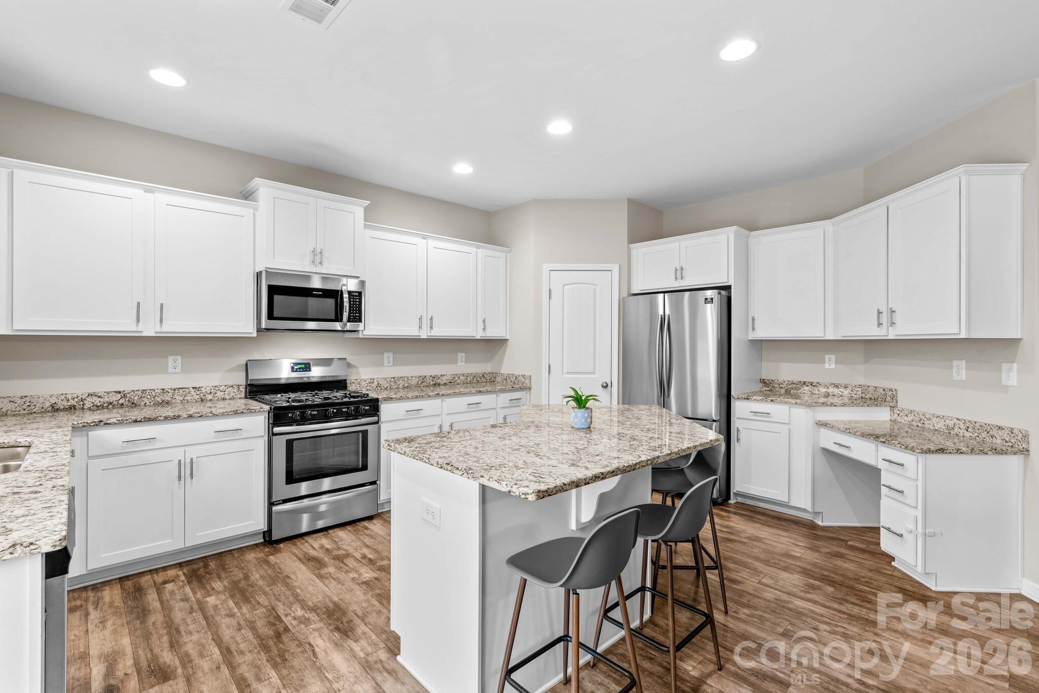 507 Oak Brook Drive — Salisbury