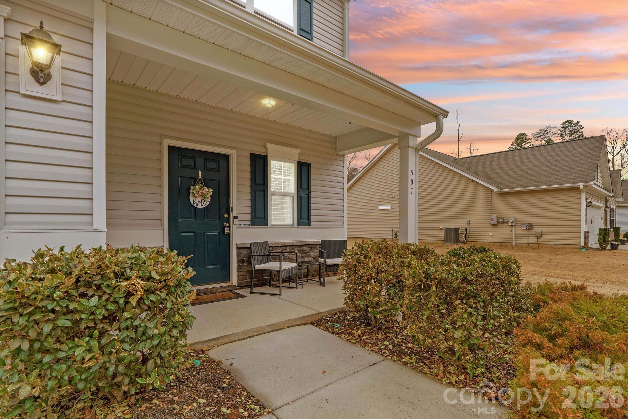 507 Oak Brook Drive — Salisbury