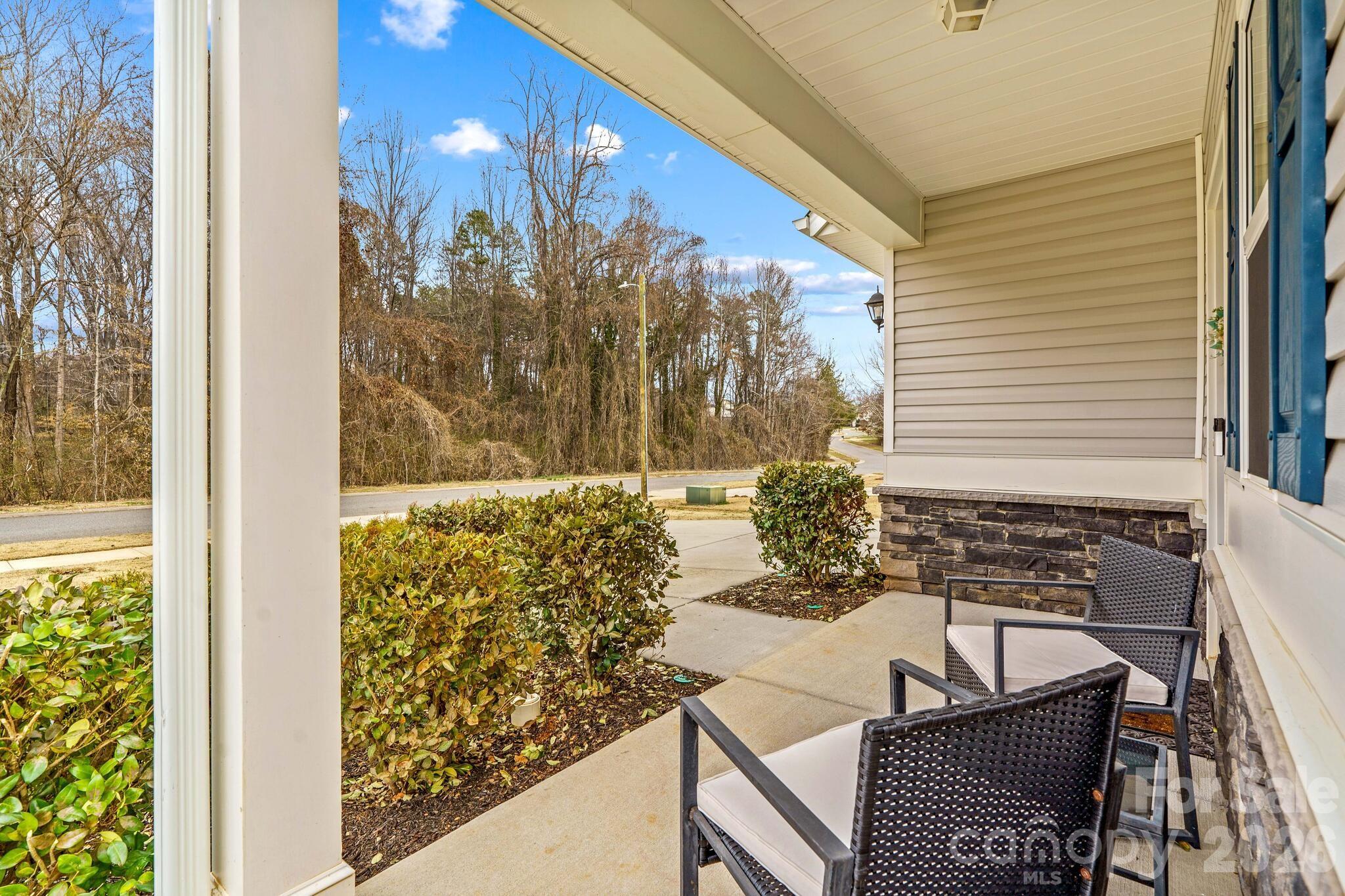 507 Oak Brook Drive — Salisbury