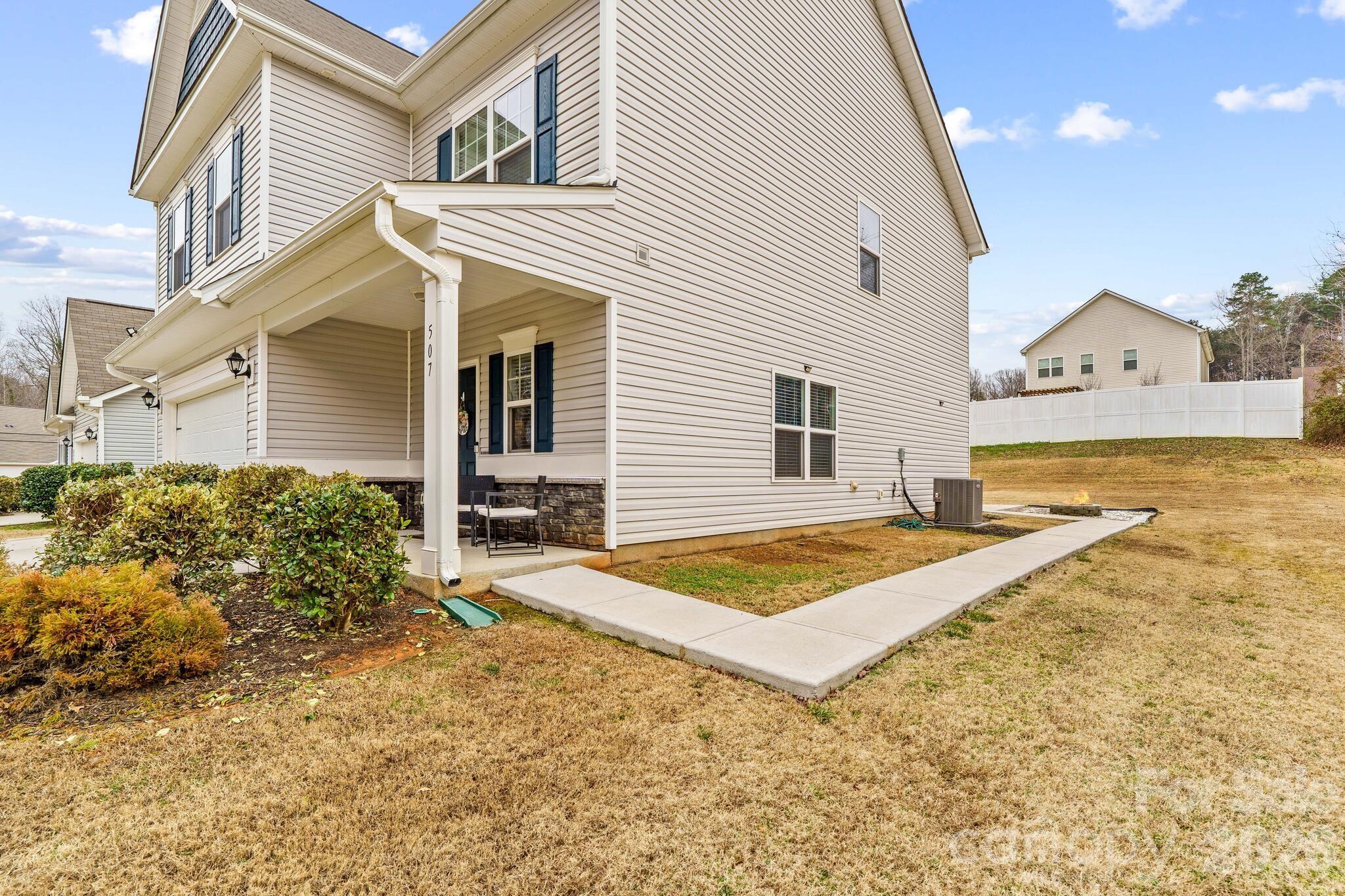 507 Oak Brook Drive — Salisbury