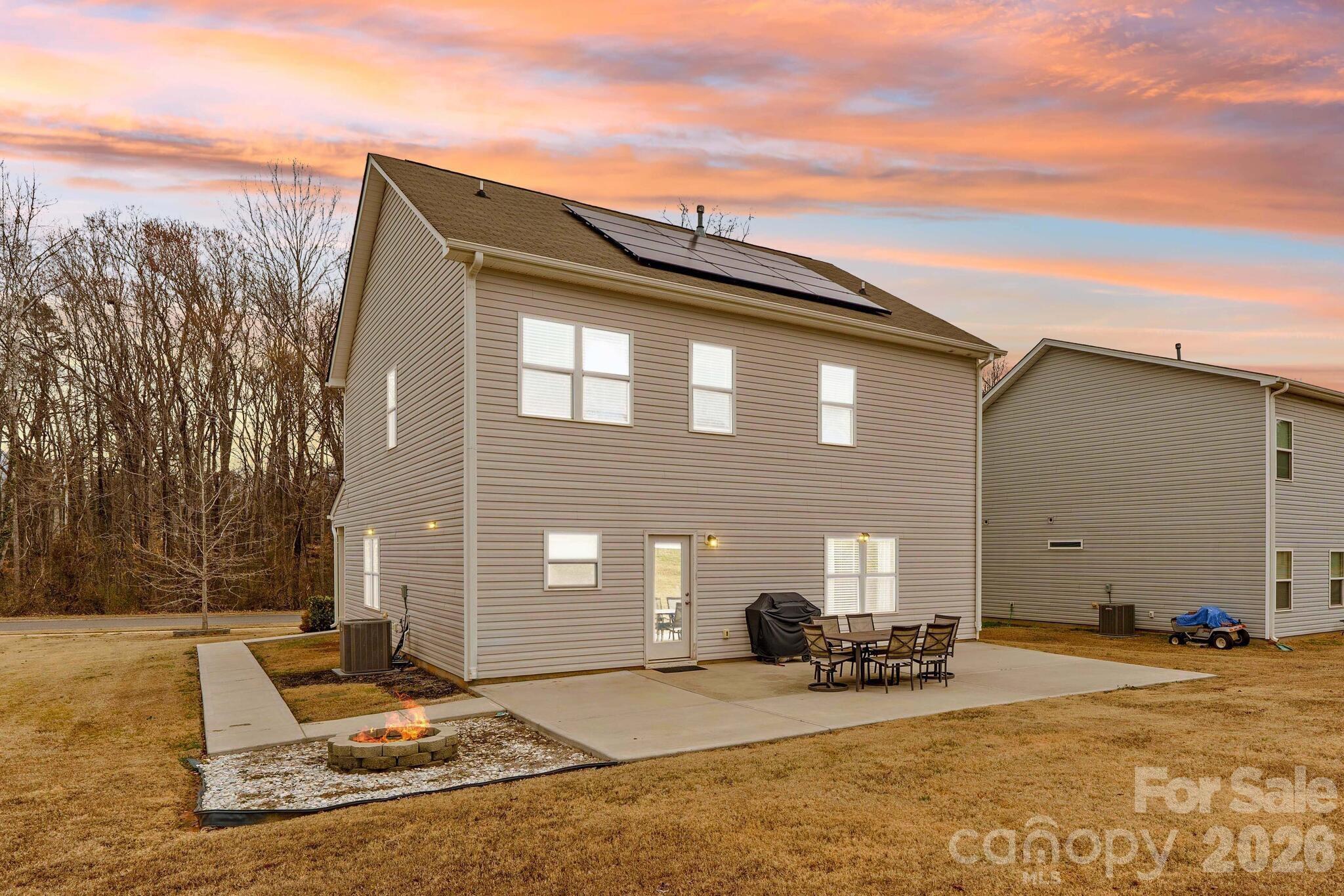 507 Oak Brook Drive — Salisbury