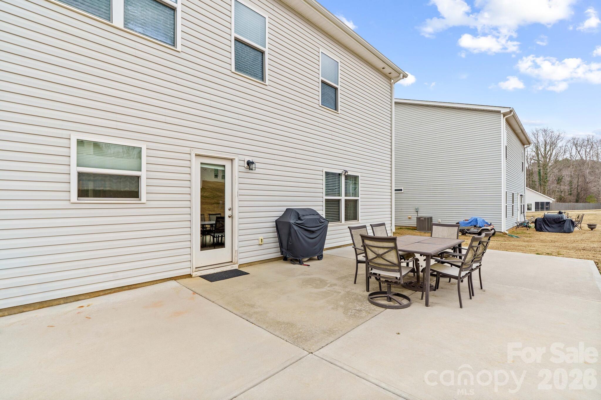 507 Oak Brook Drive — Salisbury