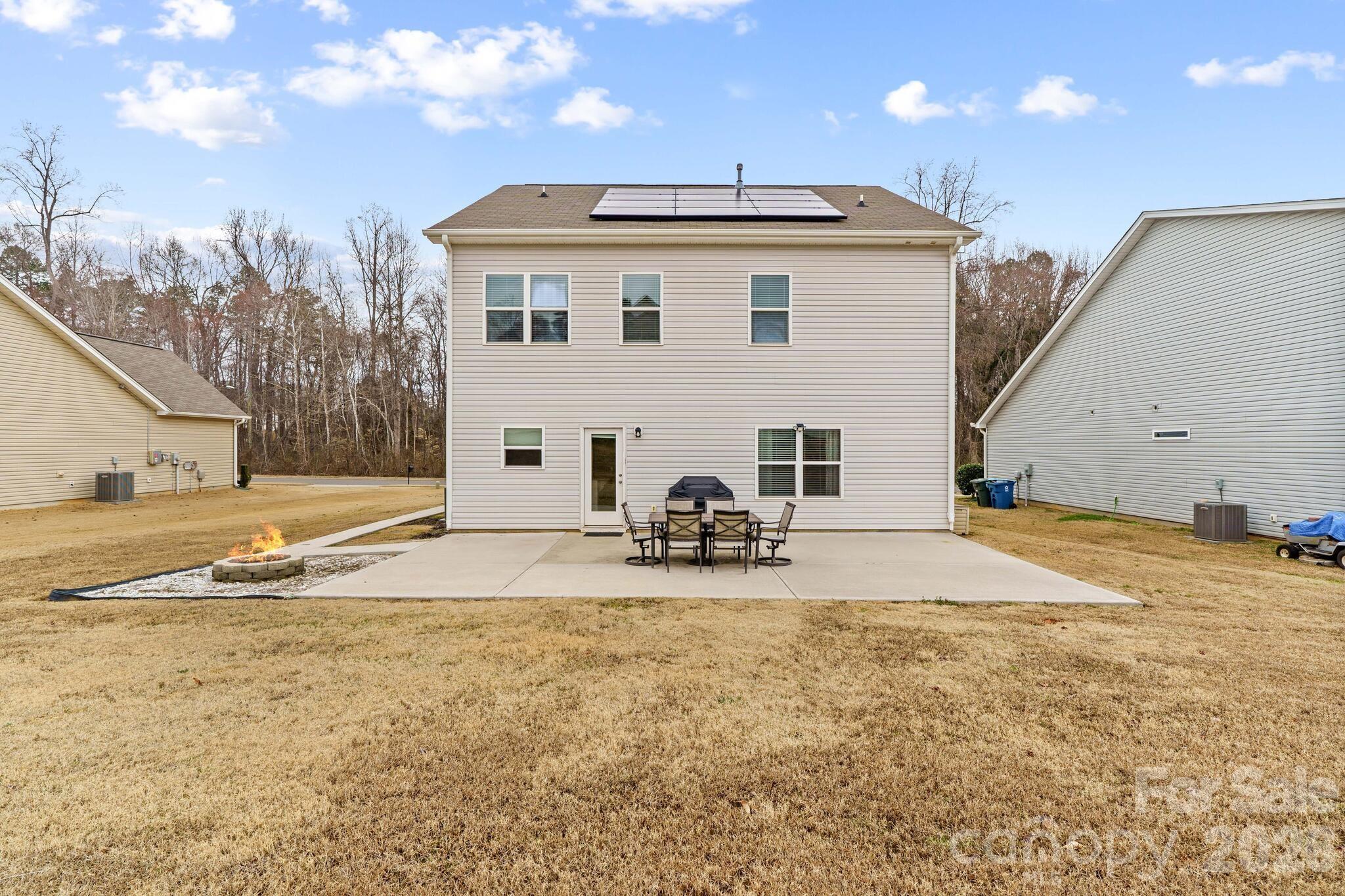 507 Oak Brook Drive — Salisbury