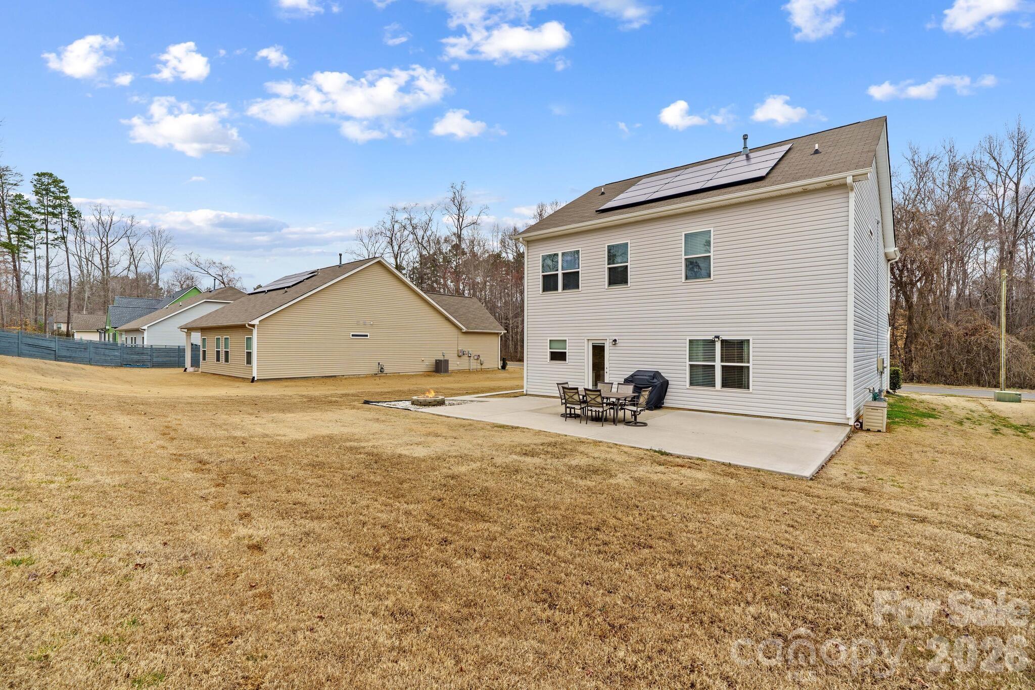 507 Oak Brook Drive — Salisbury