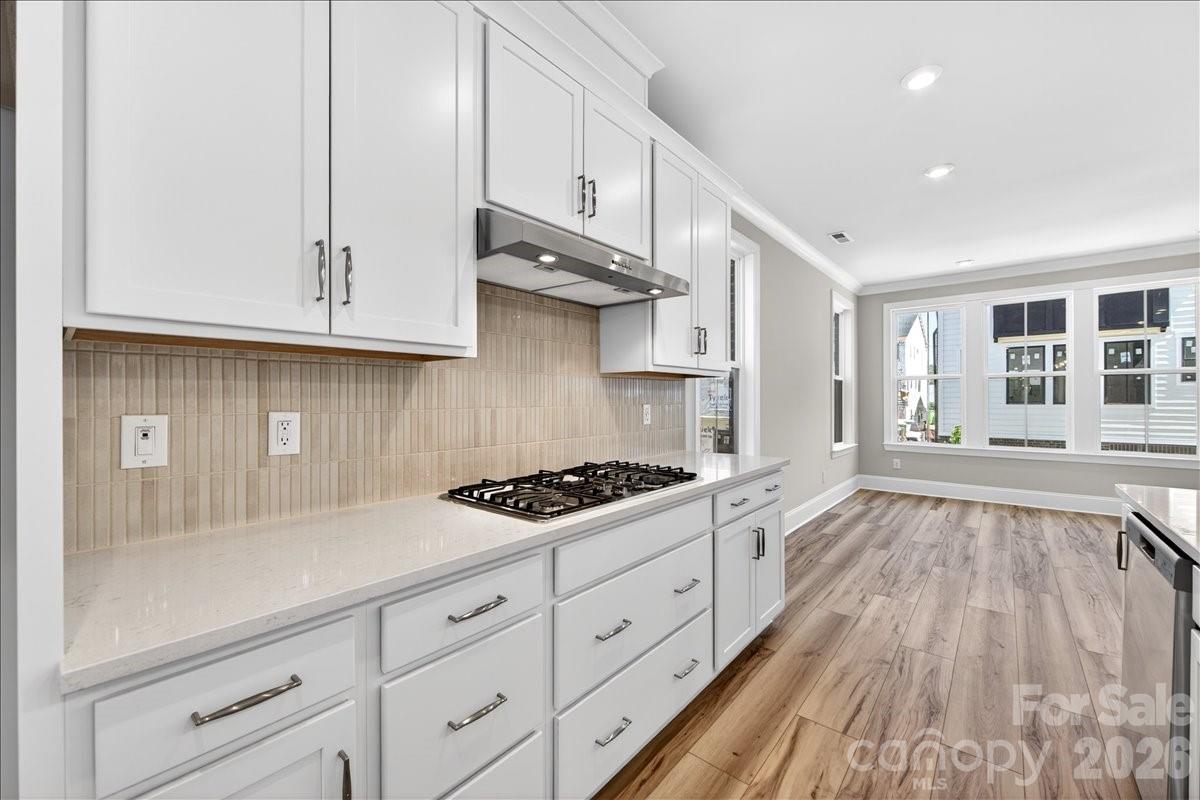 12015 Elsa Lane — Charlotte