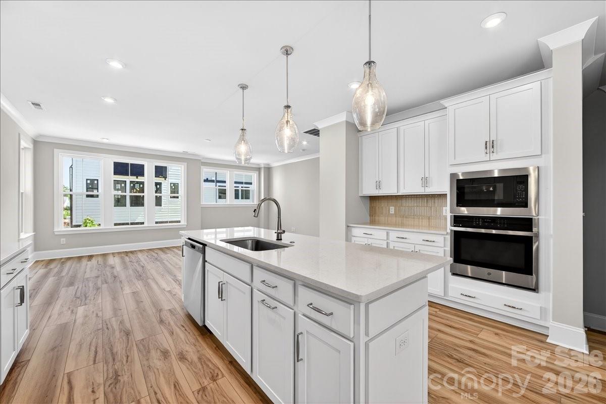 12015 Elsa Lane — Charlotte