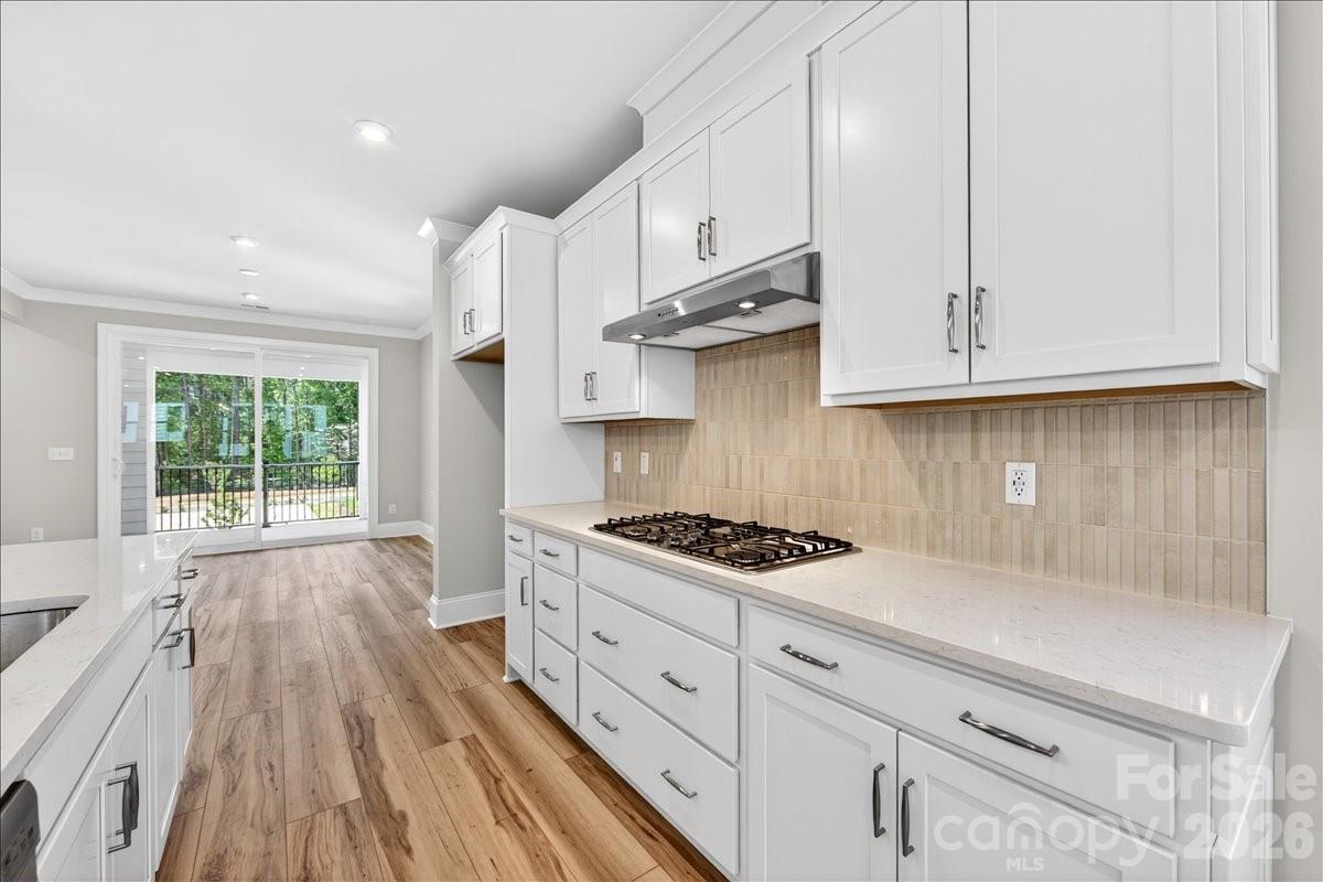 12015 Elsa Lane — Charlotte