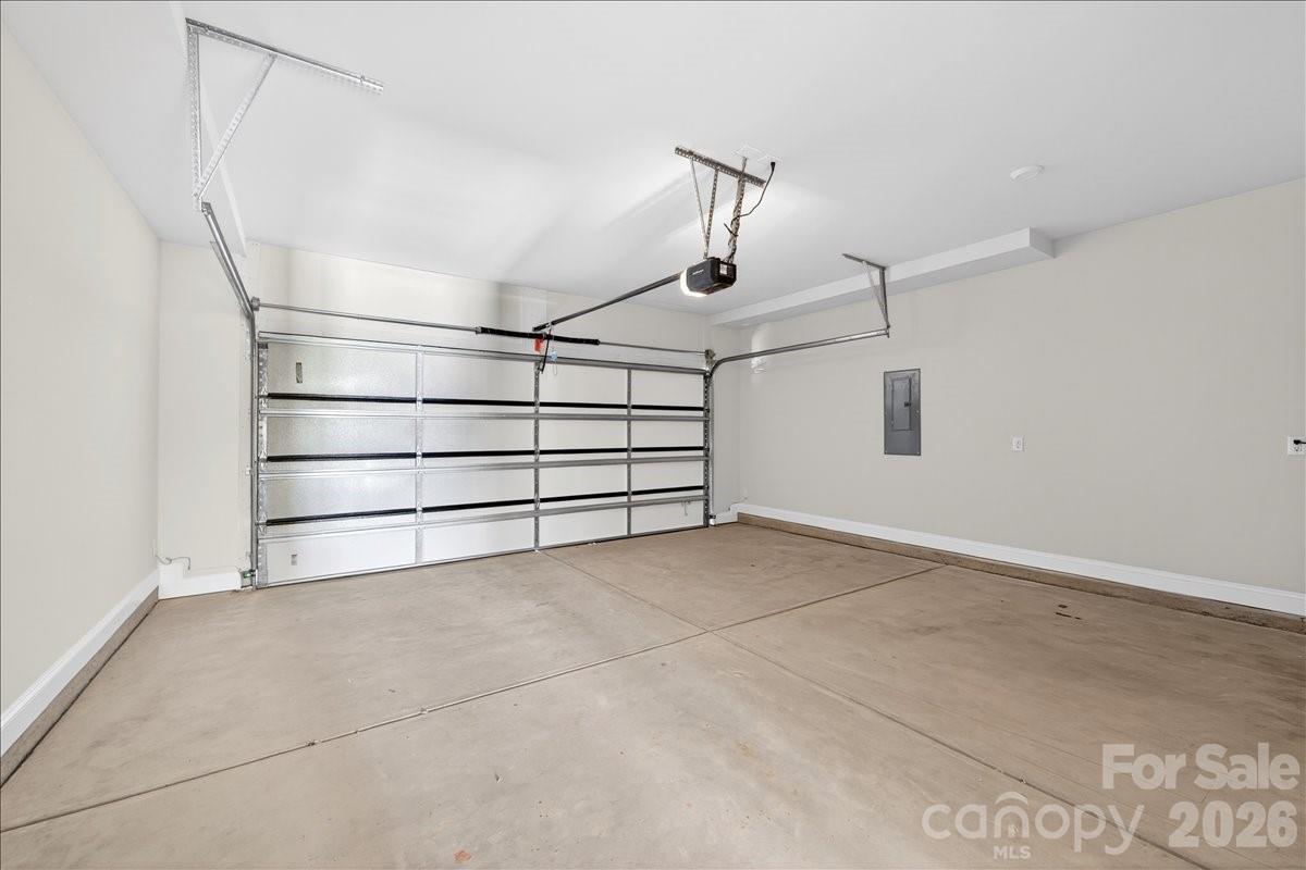12015 Elsa Lane — Charlotte