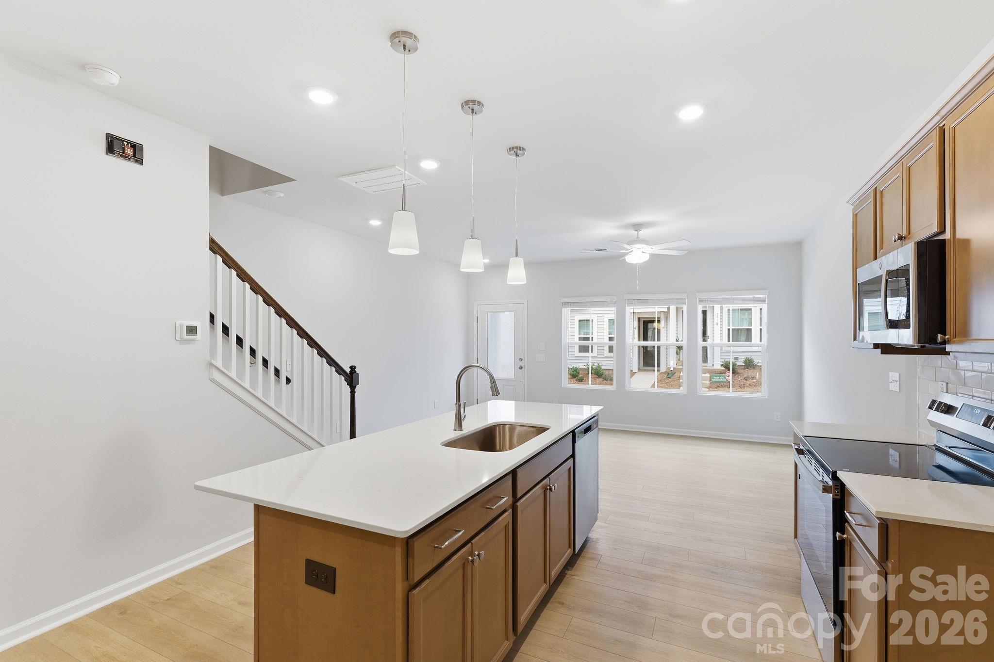 6213 Kimball Court #40 — Charlotte