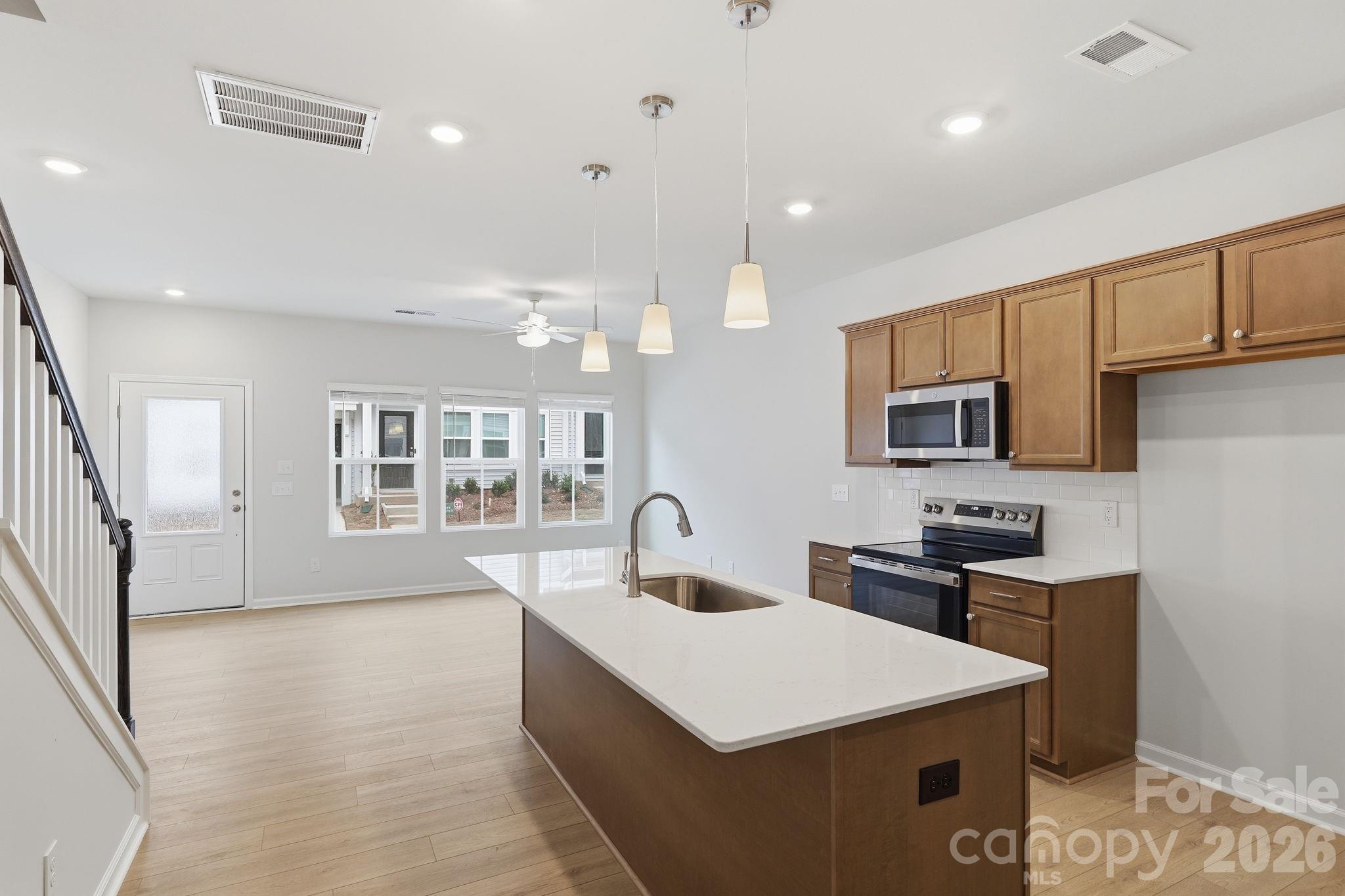 6213 Kimball Court #40 — Charlotte