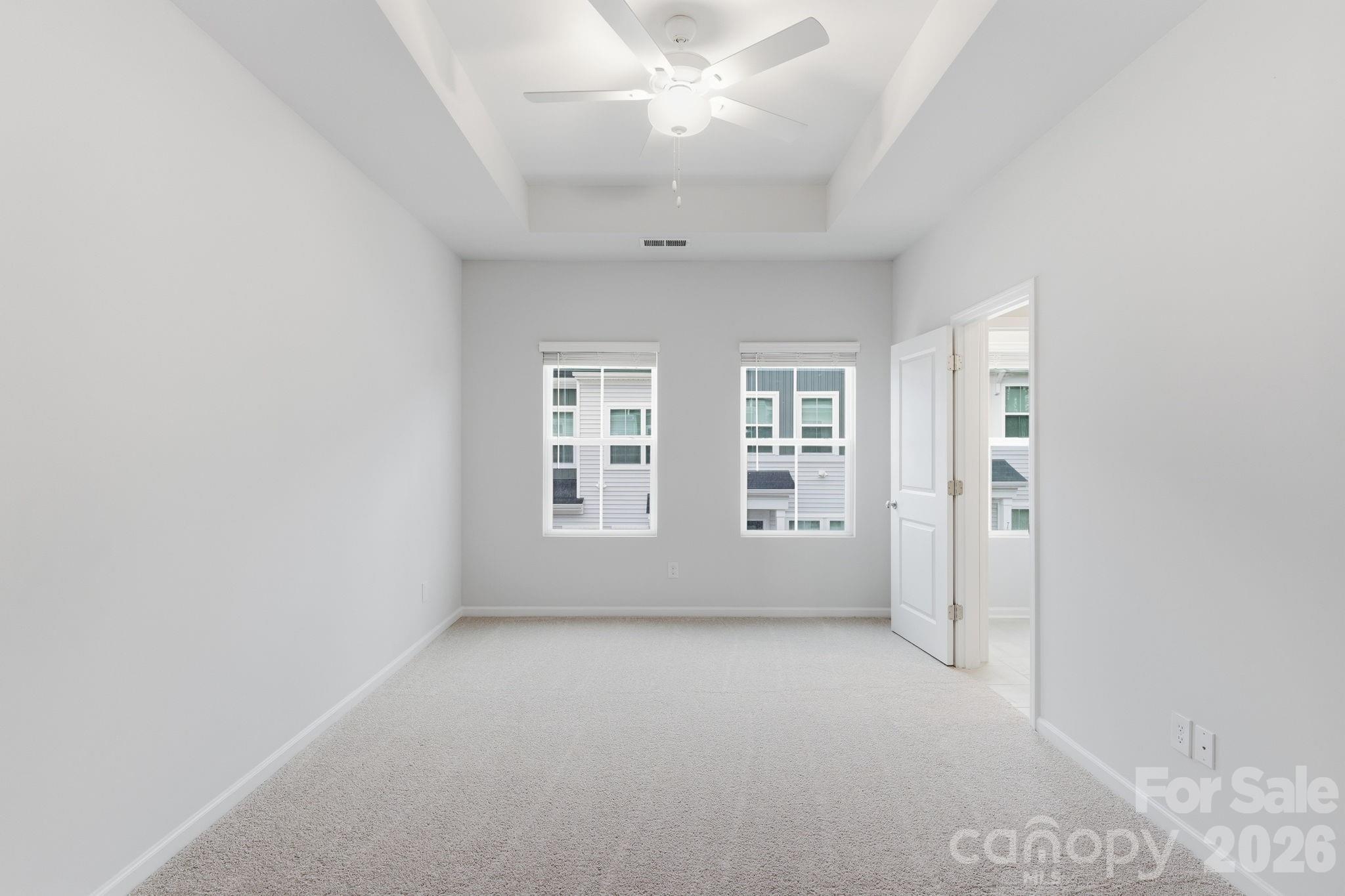 6213 Kimball Court #40 — Charlotte