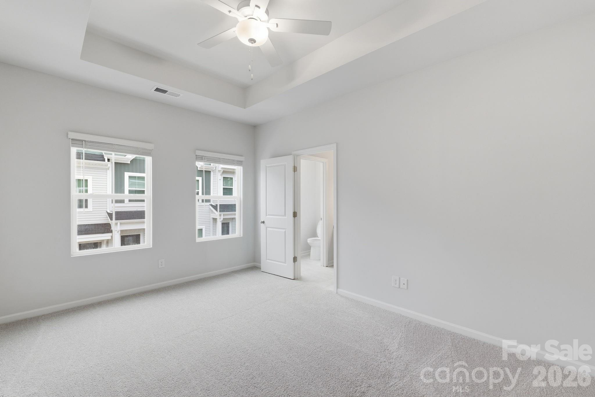6213 Kimball Court #40 — Charlotte