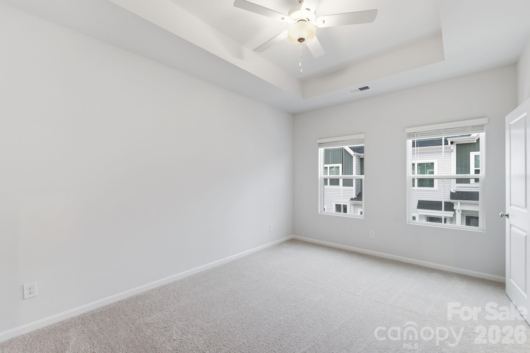 6213 Kimball Court #40 — Charlotte