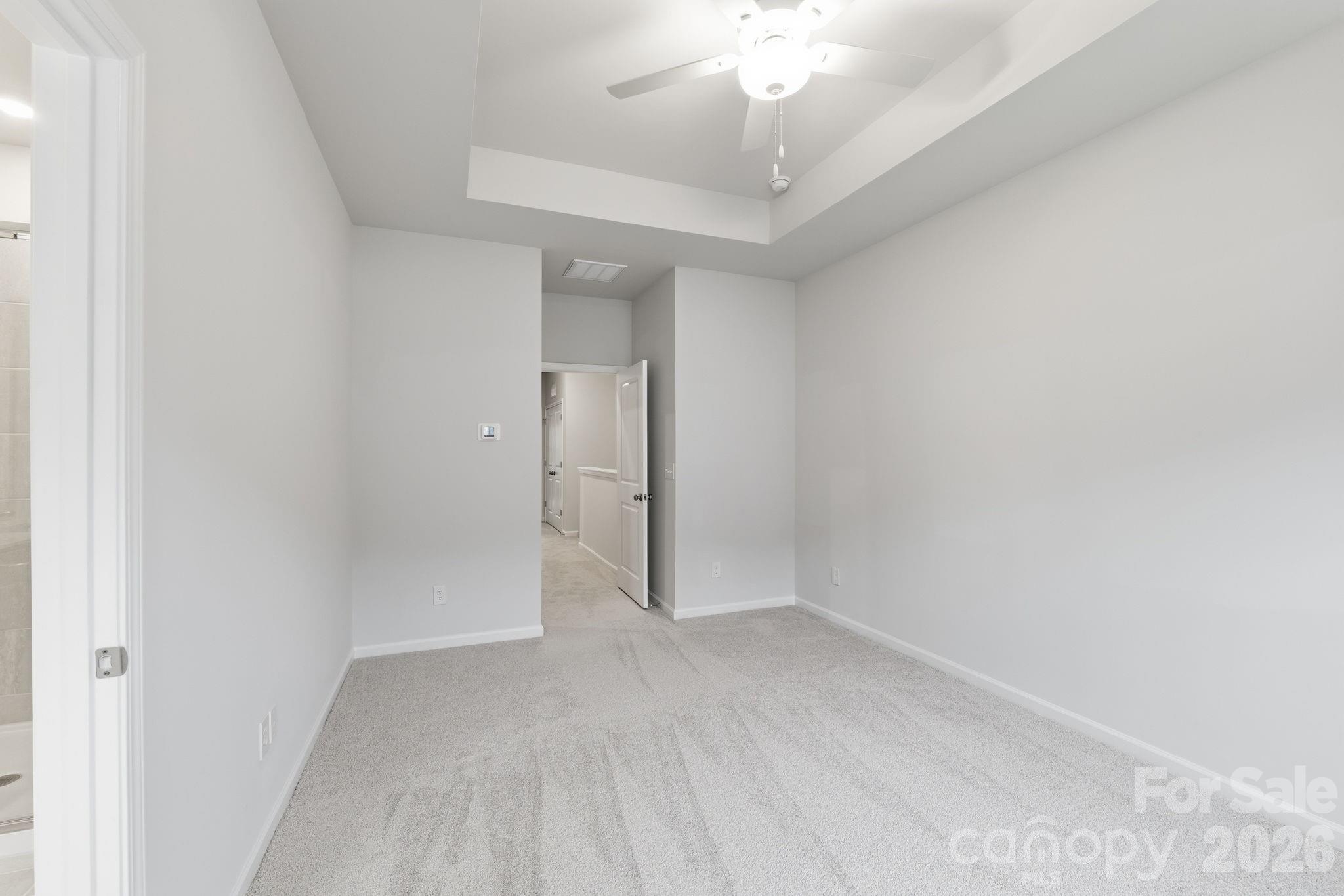 6213 Kimball Court #40 — Charlotte